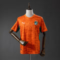 COTE D'IVOIRE DOMICILE 2026
