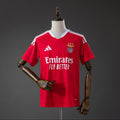 Benfica 26/27 Home