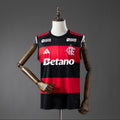 Flamengo 26/27 Home All sponsors Vest