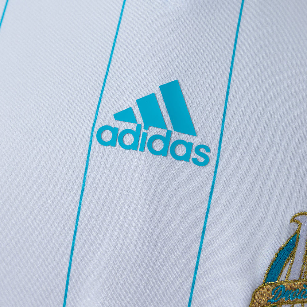 Olympique de Marseille 09/10 Home Retro