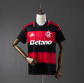 Flamengo 26/27 All sponsors Home