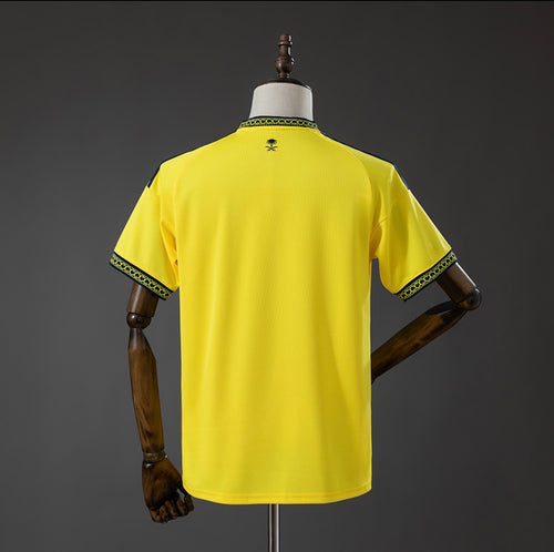 Al-Nassr 26/27 Home