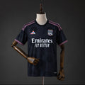 Olympique lyonnais 26/27 third