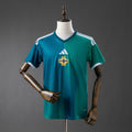 IRLANDE DU NORD DOMICILE 2026