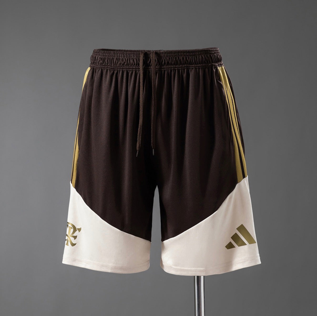 Flamengo 26/27 Training Shorts