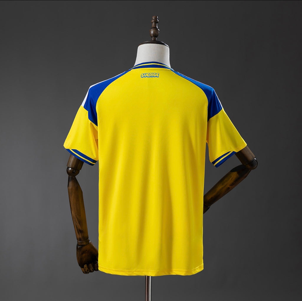 SUEDE DOMICILE 2026