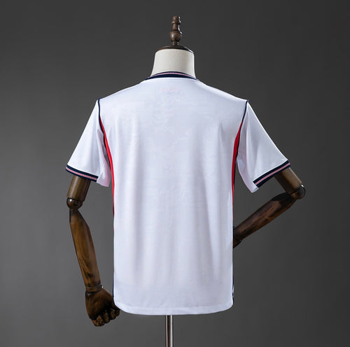 ANGLETERRE DOMICILE 2026