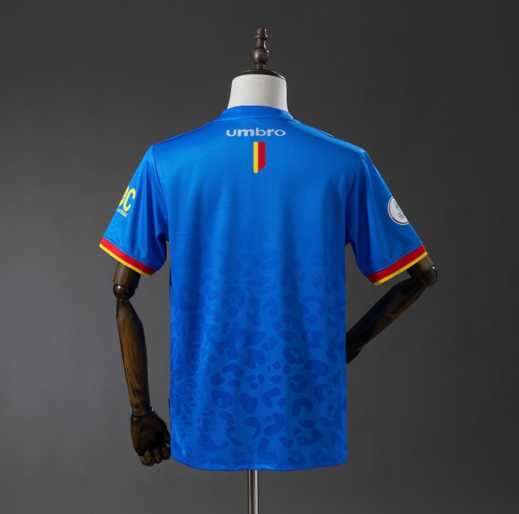 CONGO DOMICILE 2026
