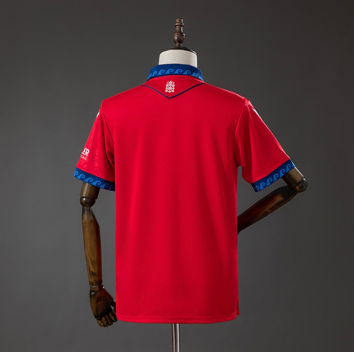 Osasuna 26/27 Home