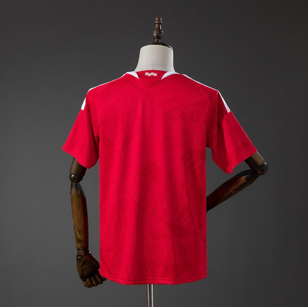 Benfica 26/27 Home