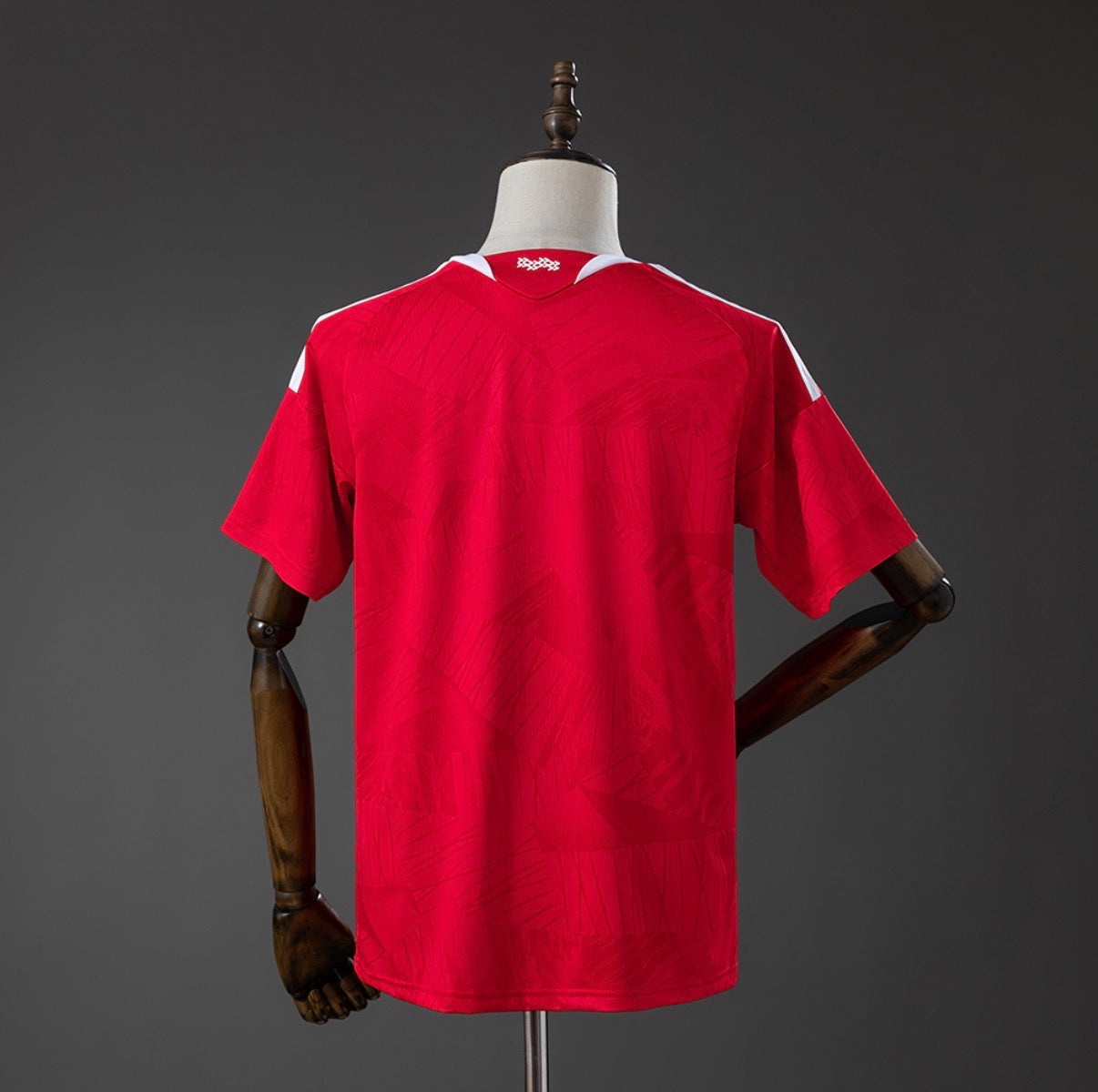 Benfica 26/27 Home