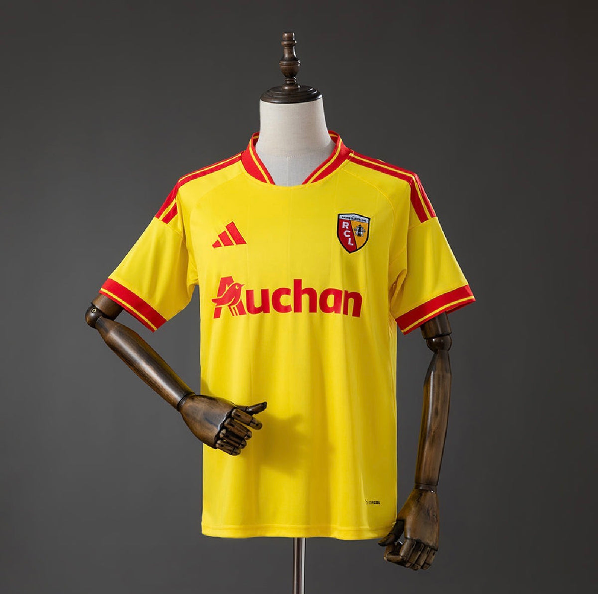 Lens 2026/27 Home