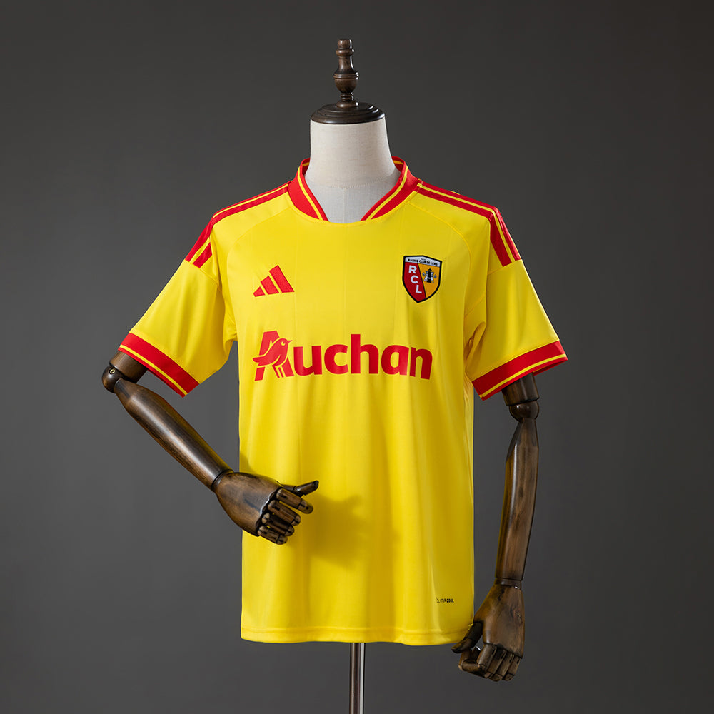 LENS Domicile 2026/27