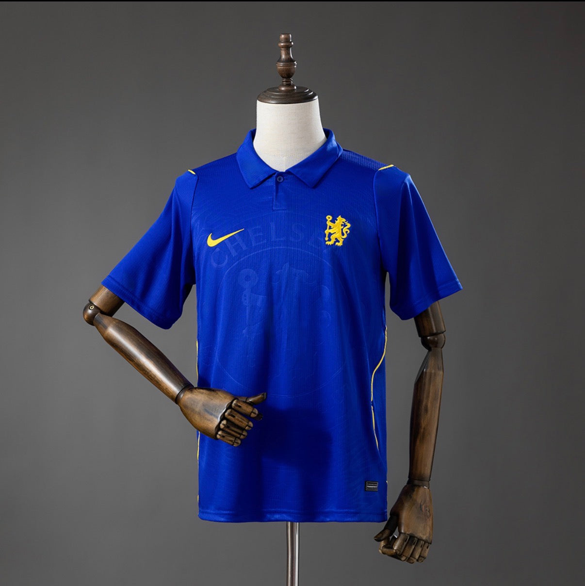 Chelsea 26/27 Home