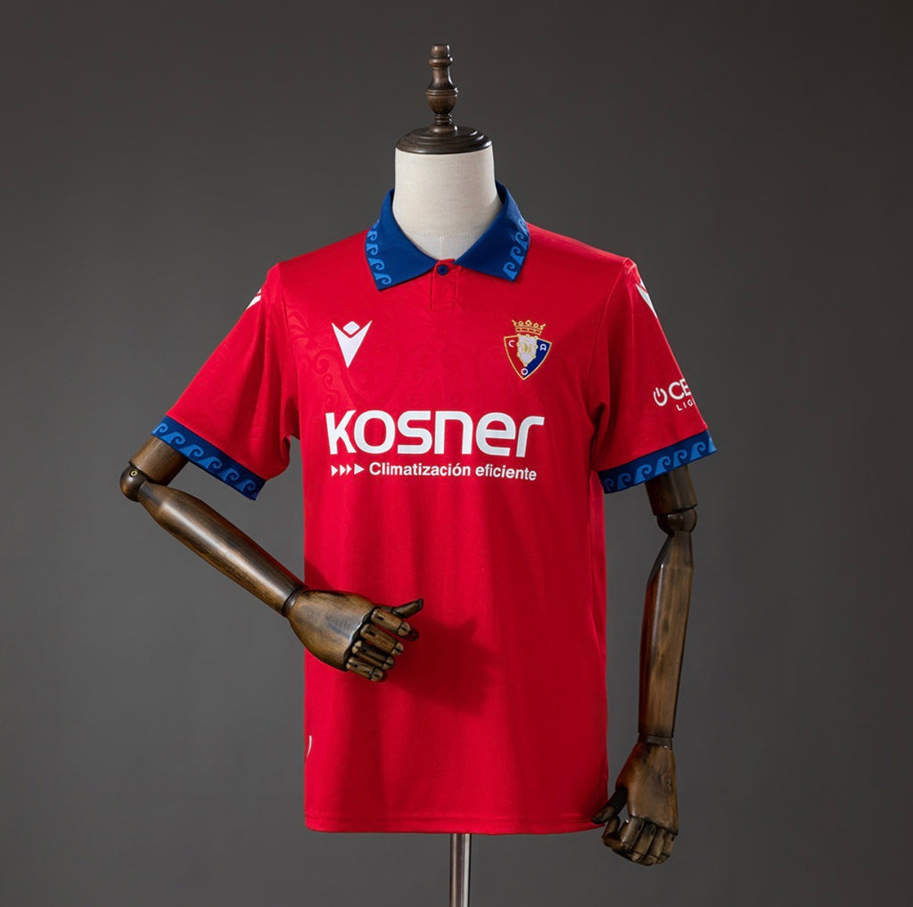 Osasuna 26/27 Home