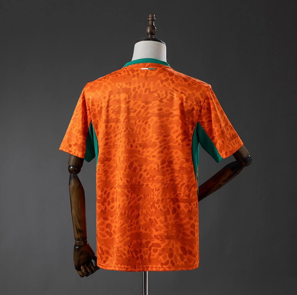COTE D'IVOIRE DOMICILE 2026