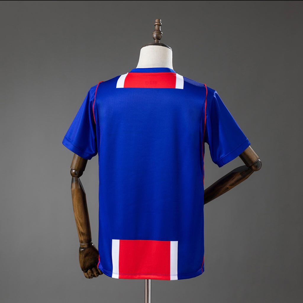 PSG DOMICILE 2026/27