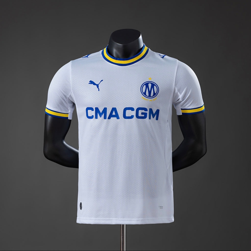 Olympique de Marseille 26/27 Home