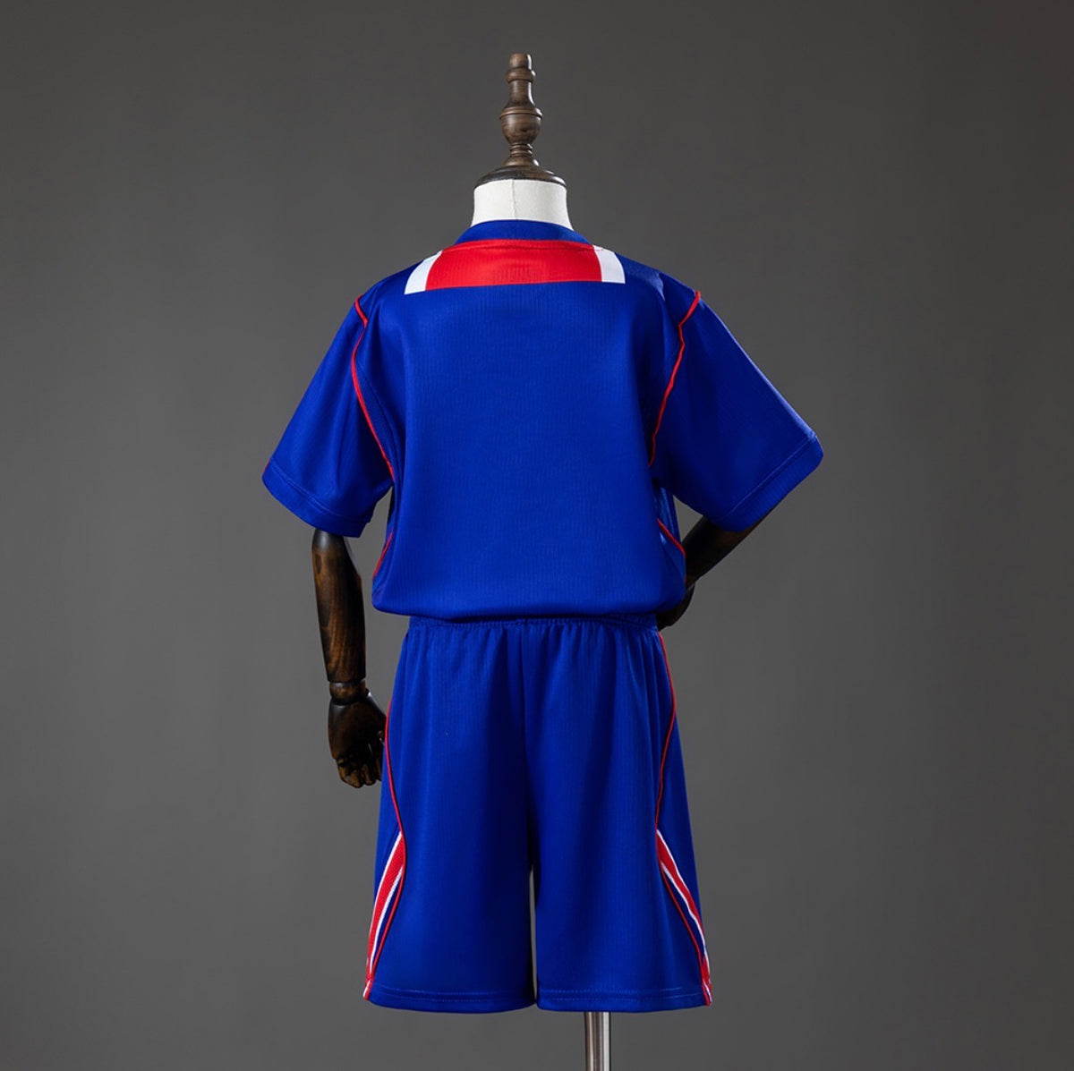 PSG 26/27 2 Stars Home kids kit
