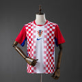 CROATIE DOMICILE 2026