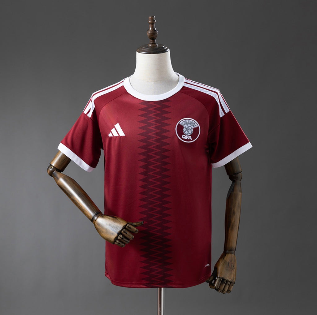 QATAR DOMICILE 2026