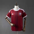 QATAR DOMICILE 2026