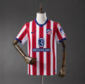 Atletico Madrid 26/27 Home
