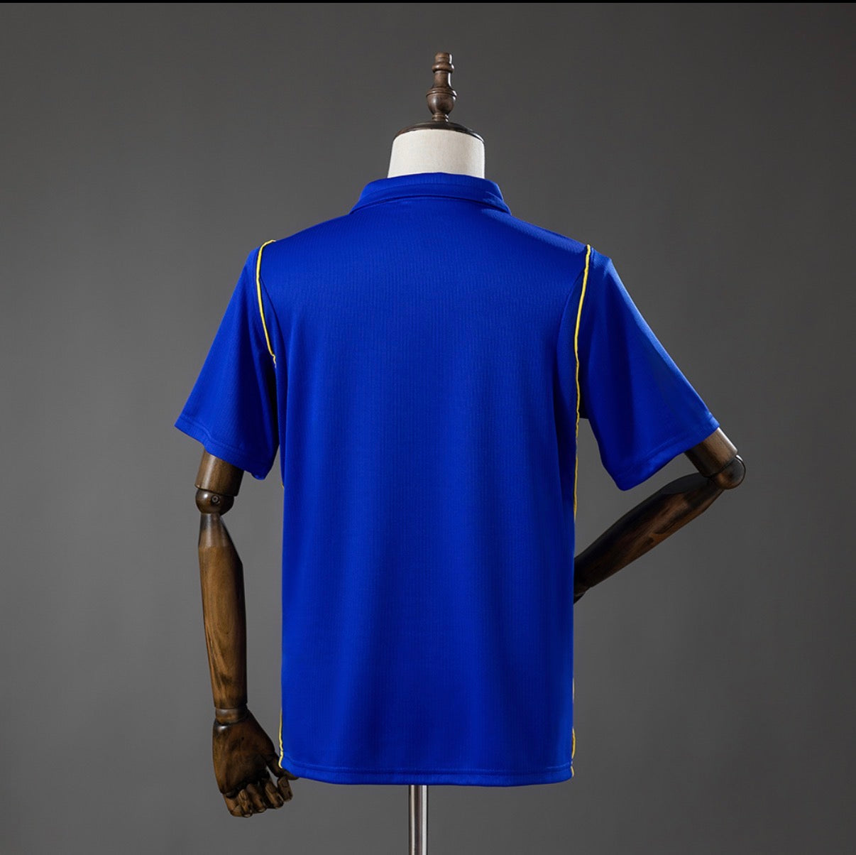 Chelsea 26/27 Home