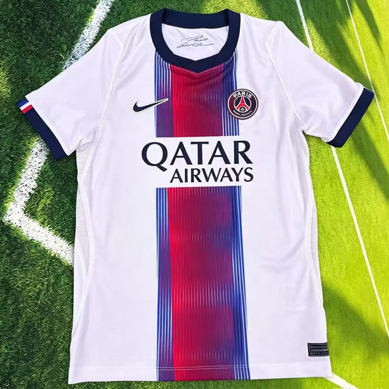 PSG extérieur 2026/27