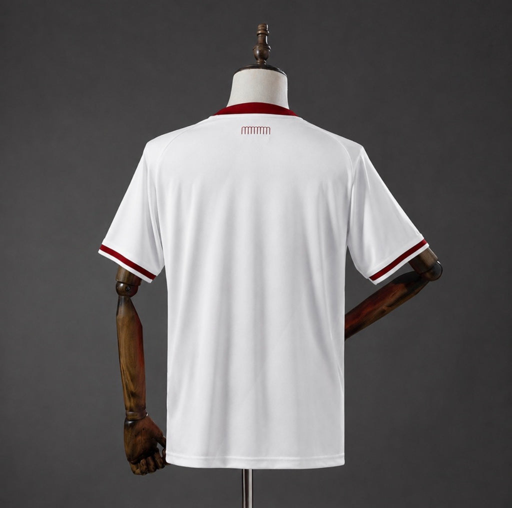 AS Monaco domicile 2026/27