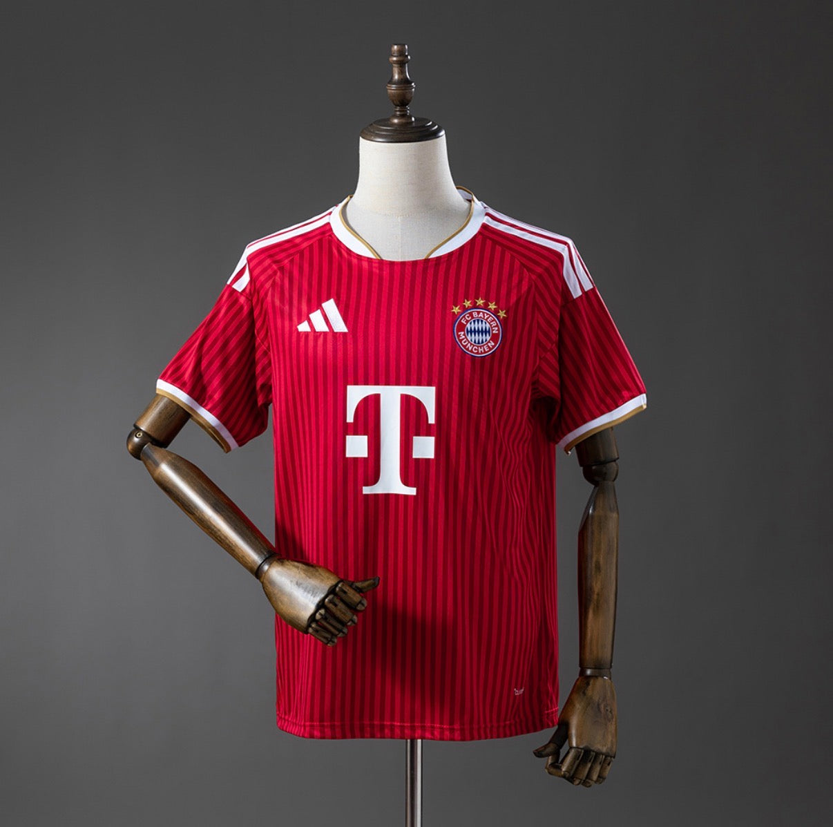 Bayern Munich 26/27 Home