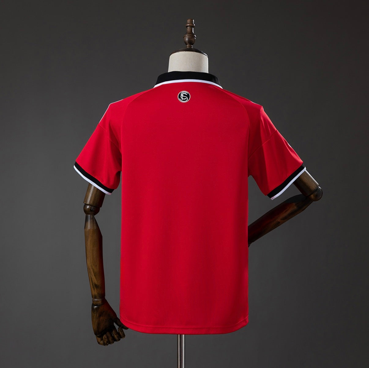 Sevilla 26/27 Away