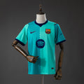 Barcelona 26/27 Third Away