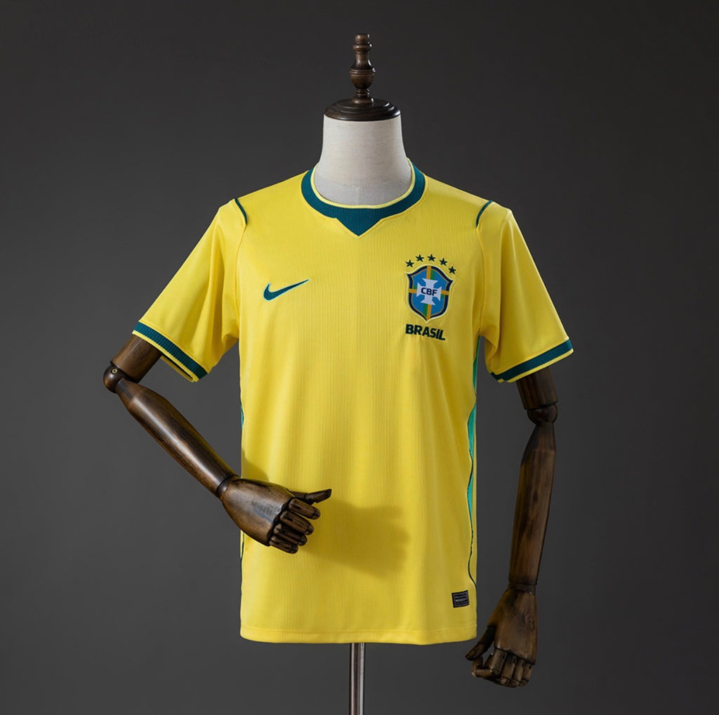 BRÉSIL DOMICILE 2026
