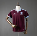 Aston Villa 26/27 Home