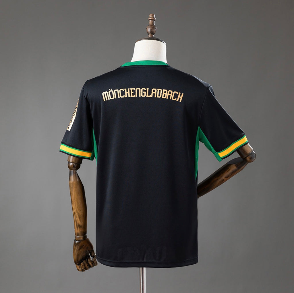 Borussia Monchengladbach 26/27 Away