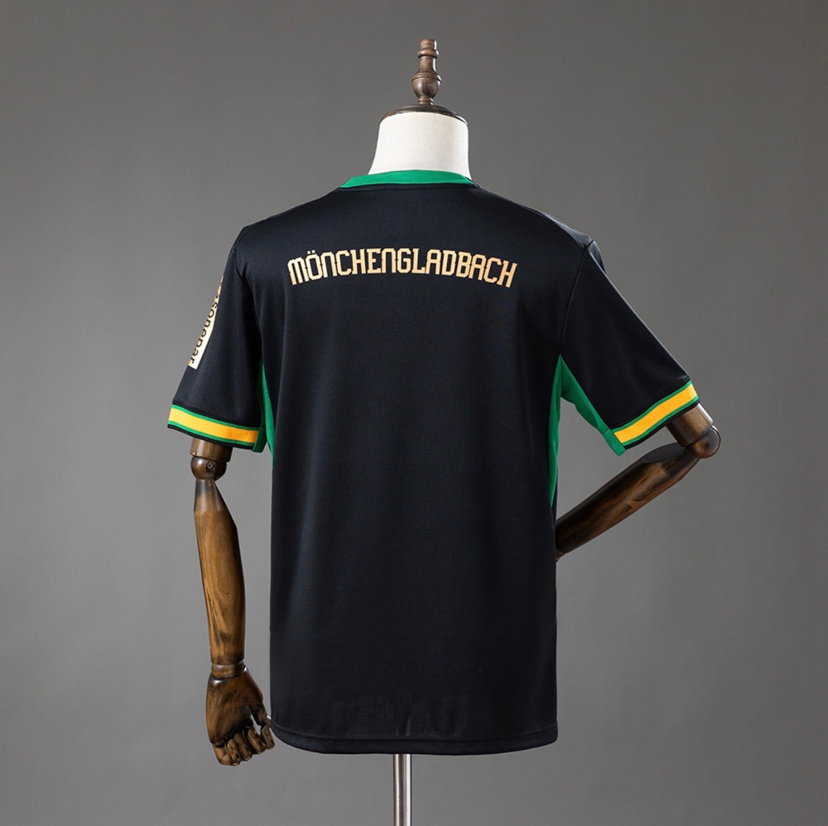 Borussia Monchengladbach 26/27 Away