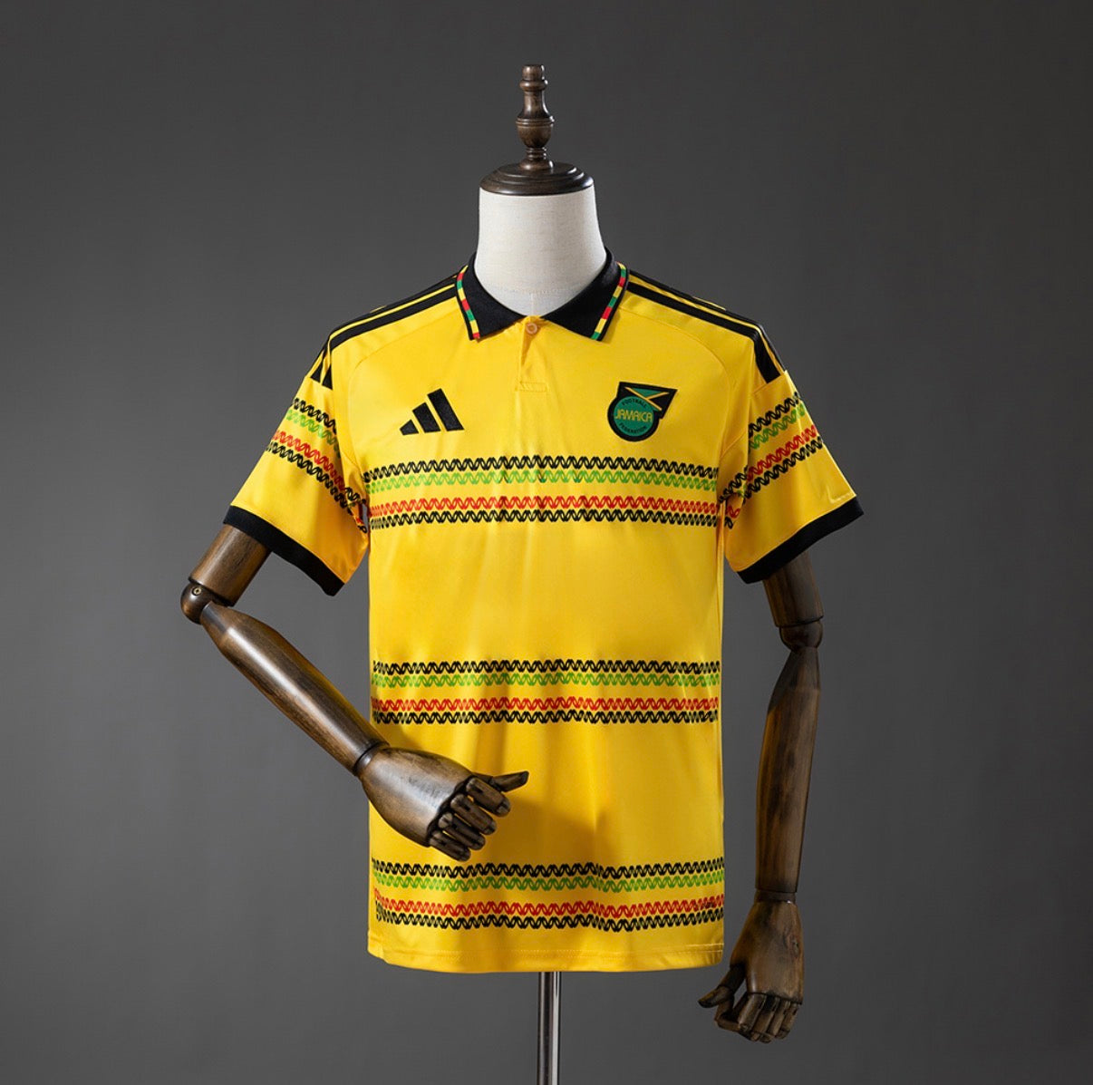 JAMAÏQUE DOMICILE 2026