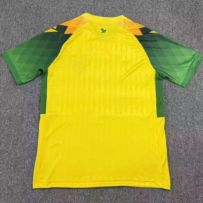 FC Nantes domicile 2026/27