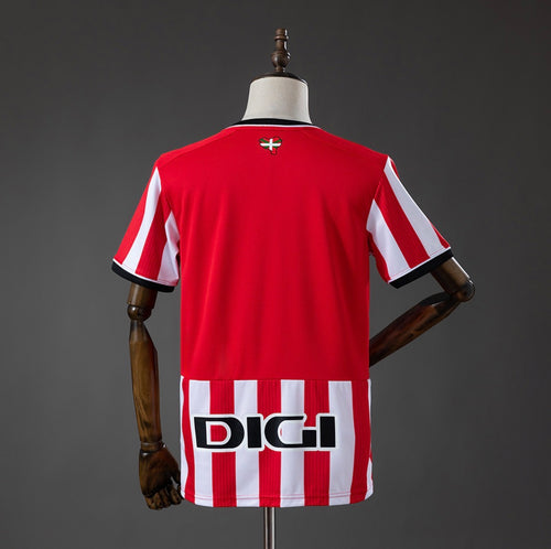 Athletic Bilbao 26/27 Home