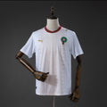 MAROC EXTERIEUR 2026