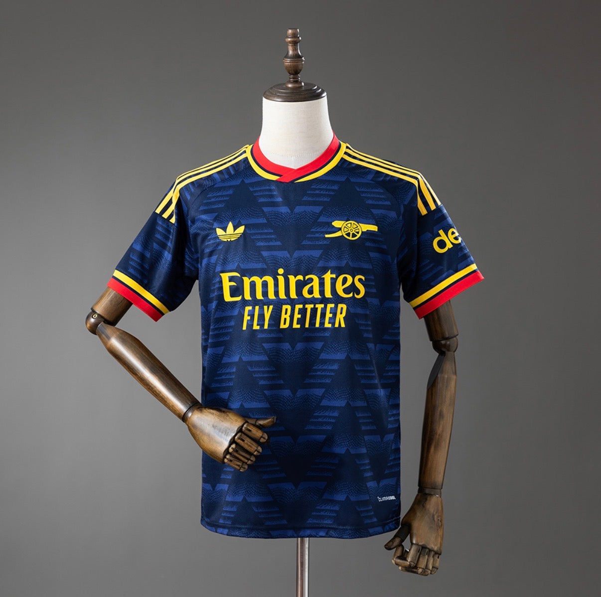 ARSENAL EXTERIEUR 2026/27