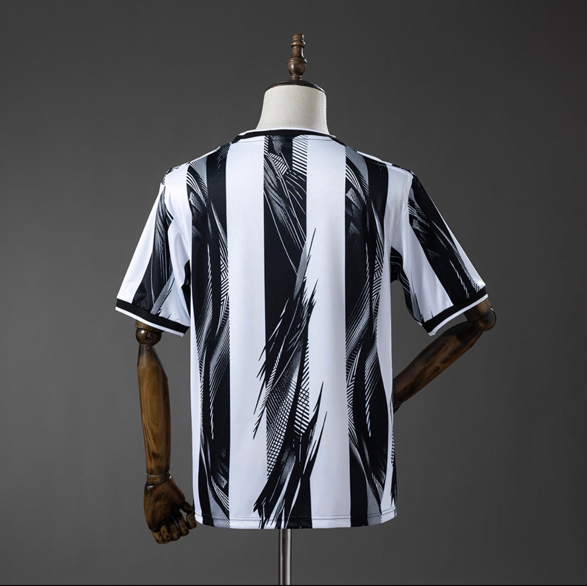 Newcastle United 26/27 Home