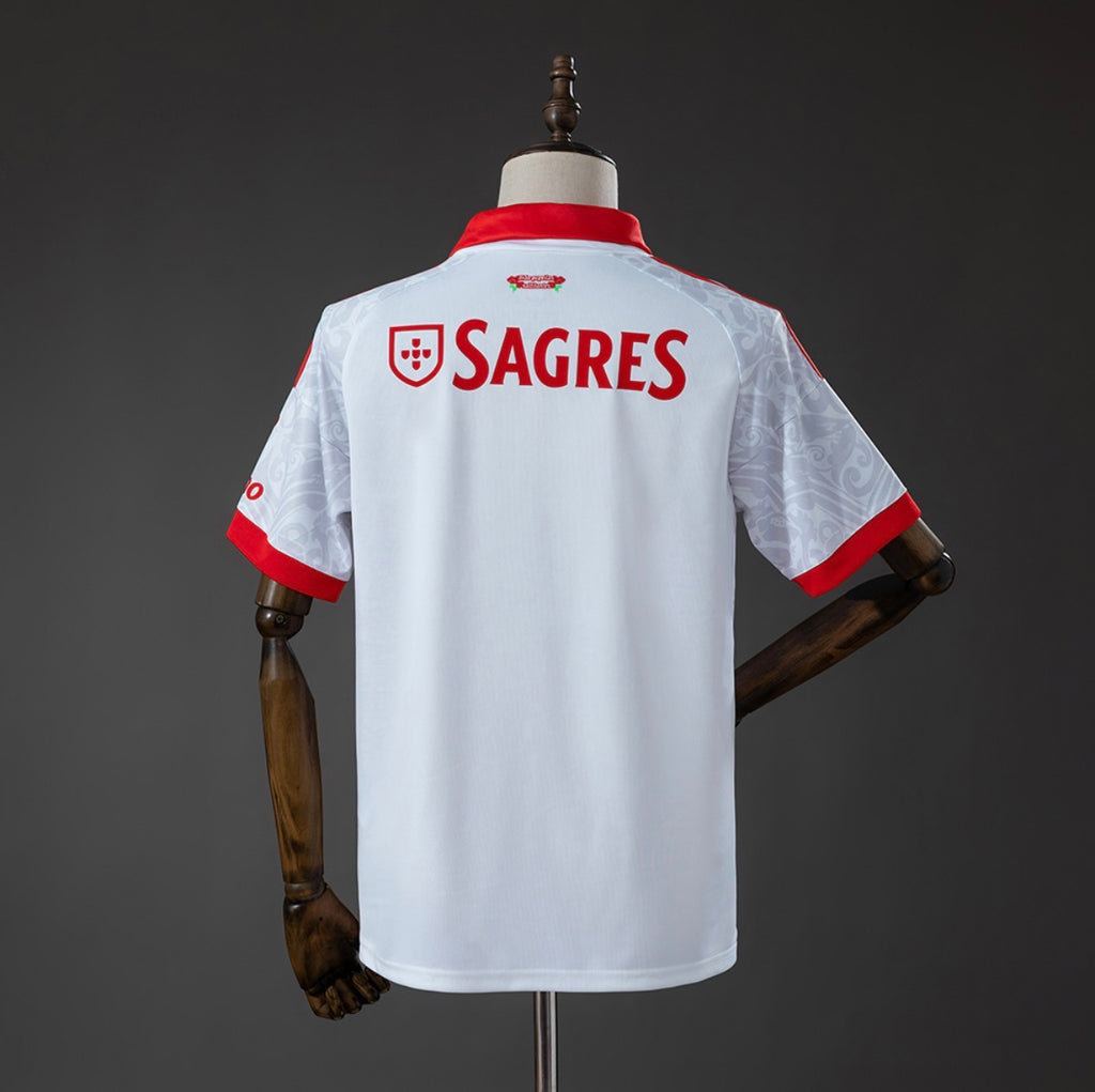 Benfica 26/27 Away