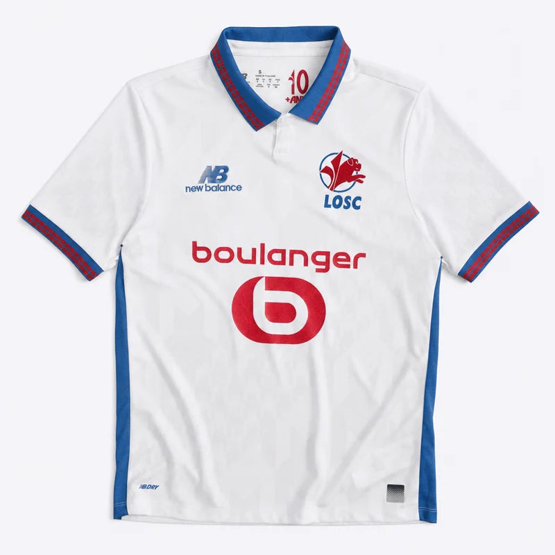 LOSC 2026/27 Away