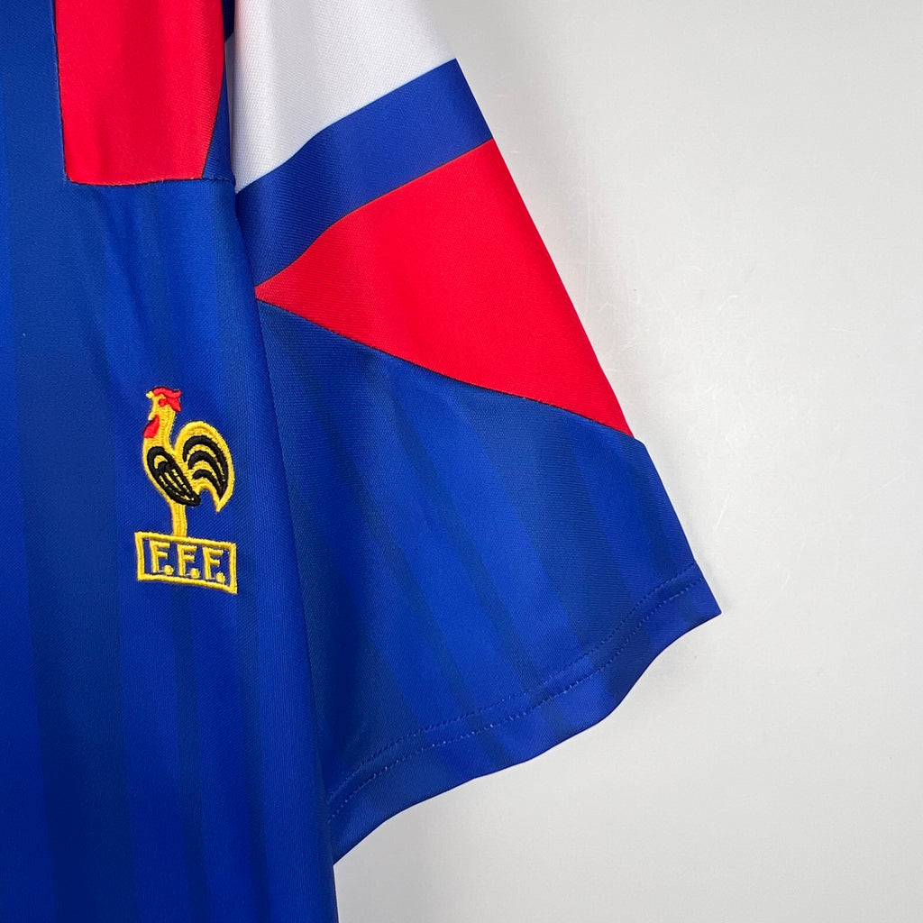 Retro France 92/94 Home