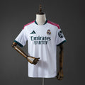 Real Madrid 26/27 Home