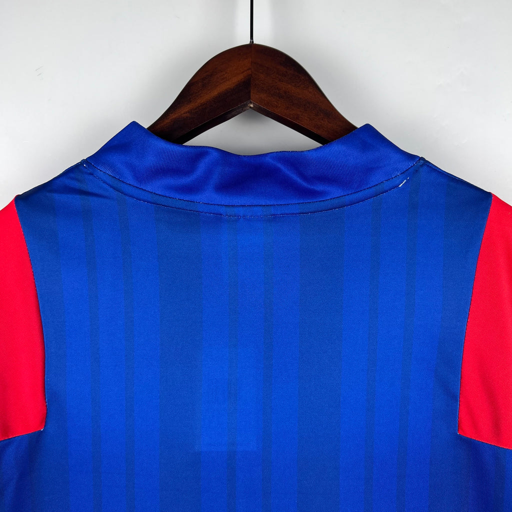 Retro France 92/94 Home