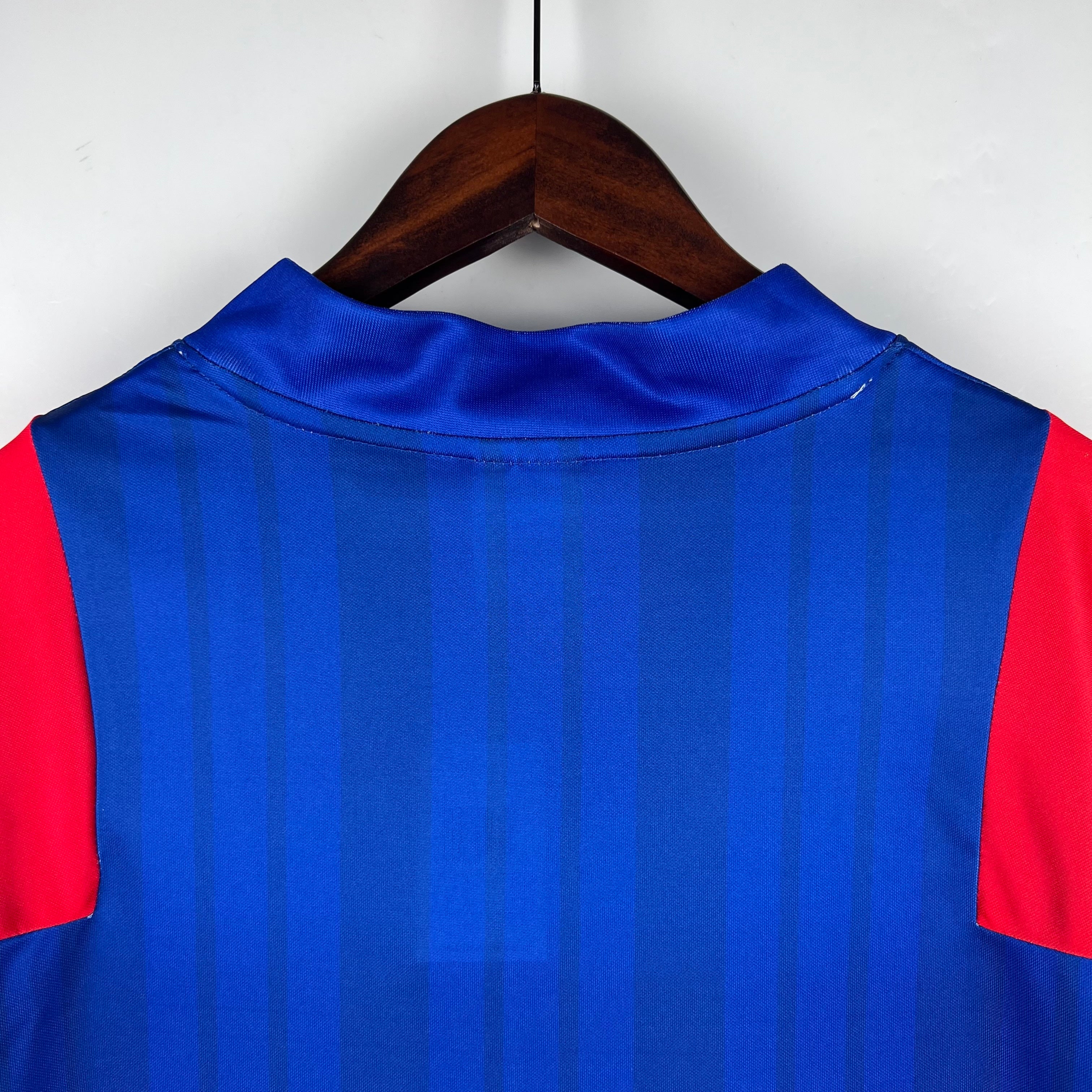 Retro France 92/94 Home